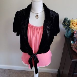 🎀 Lane Bryant Jacket